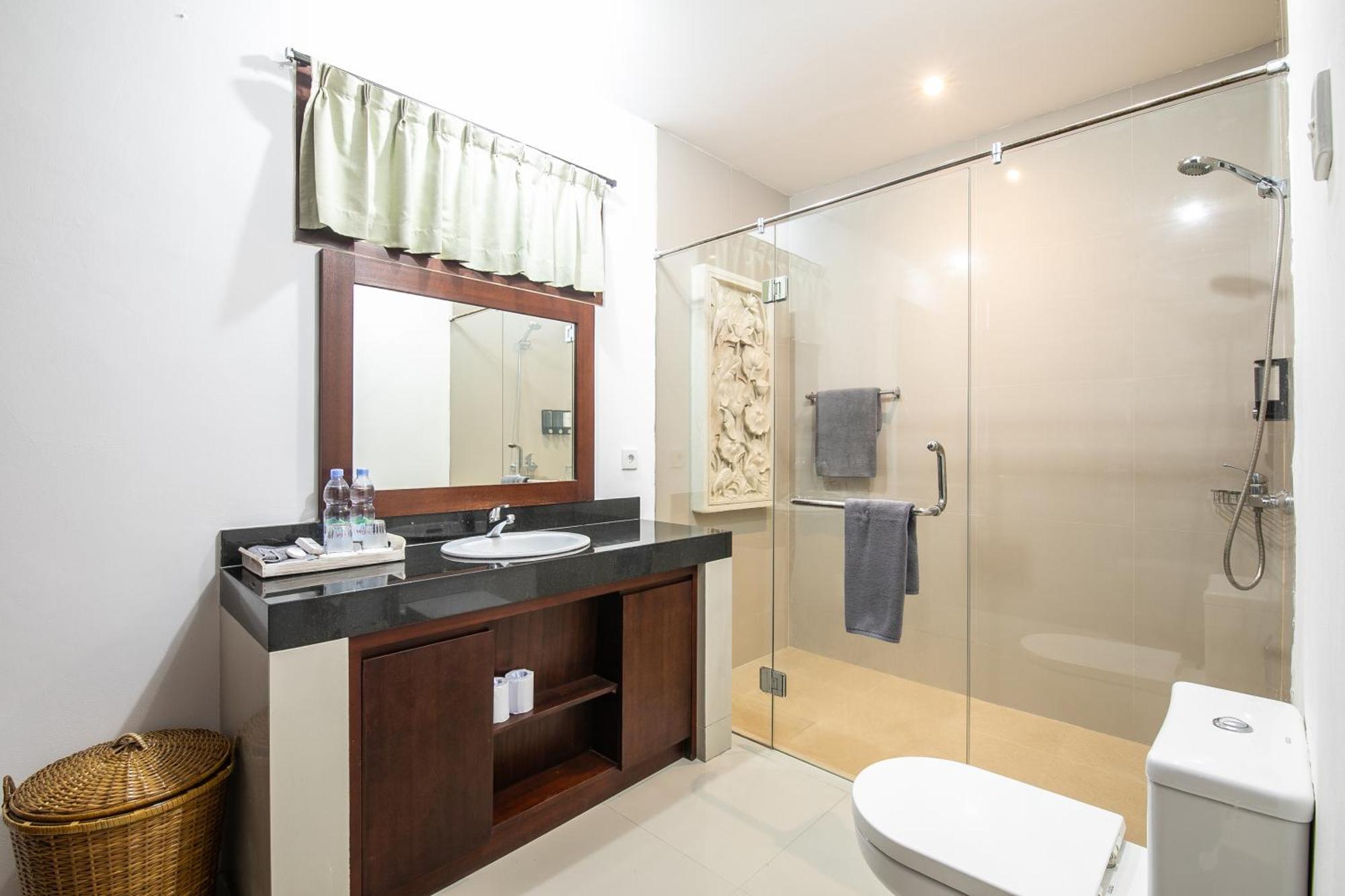 Pearl - 3br Private Pool