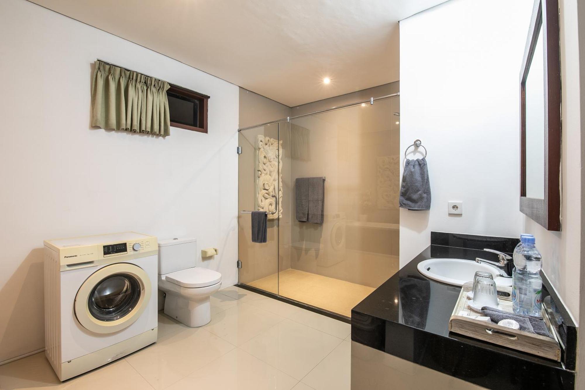 Pearl - 3br Private Pool Villa