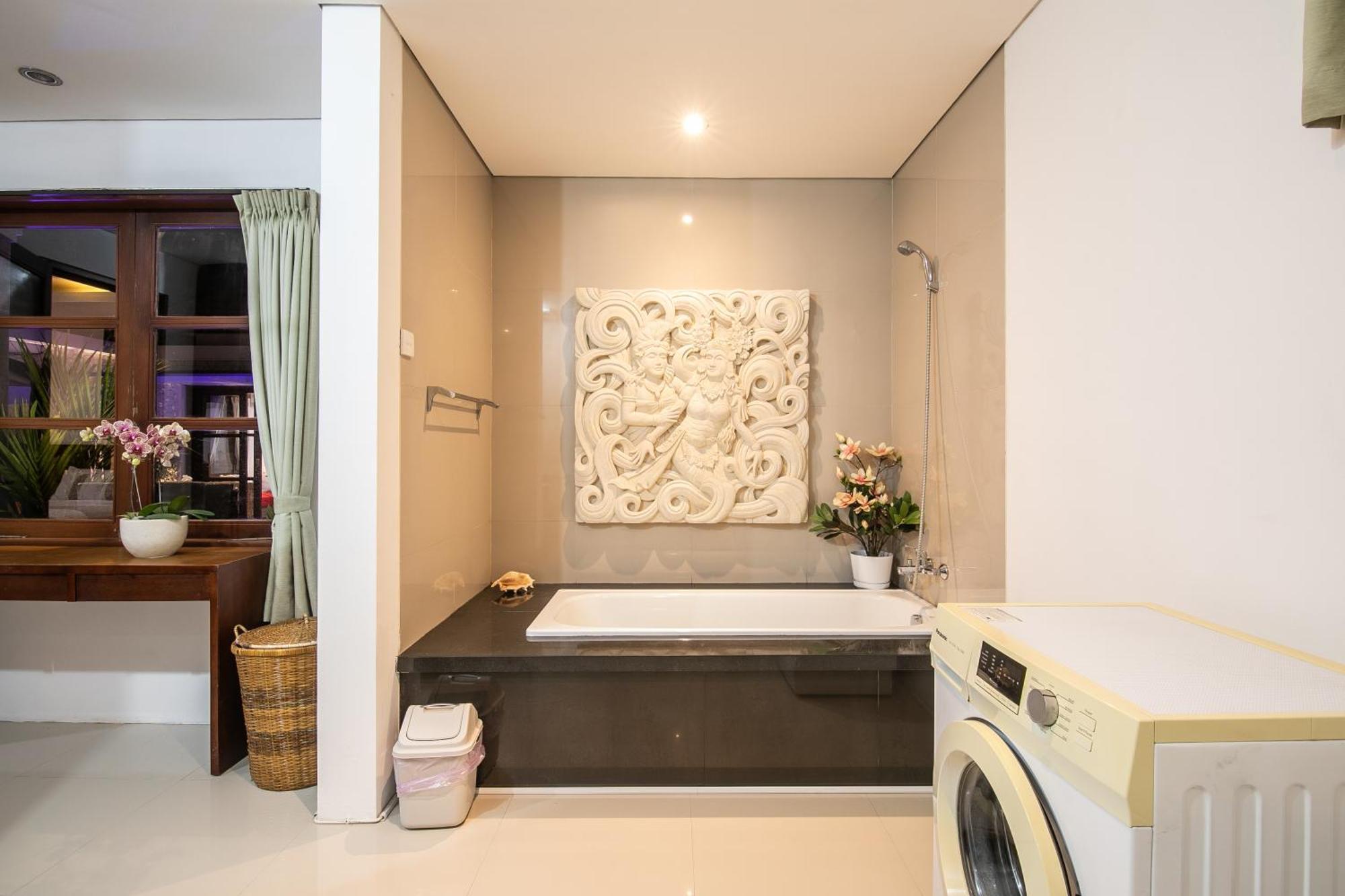 Villa Pearl - 3br Private Pool *