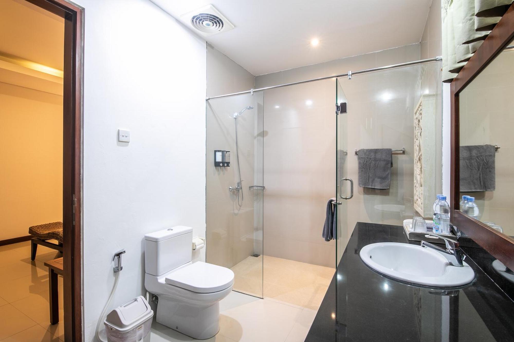 Pearl - 3br Private Pool Villa
