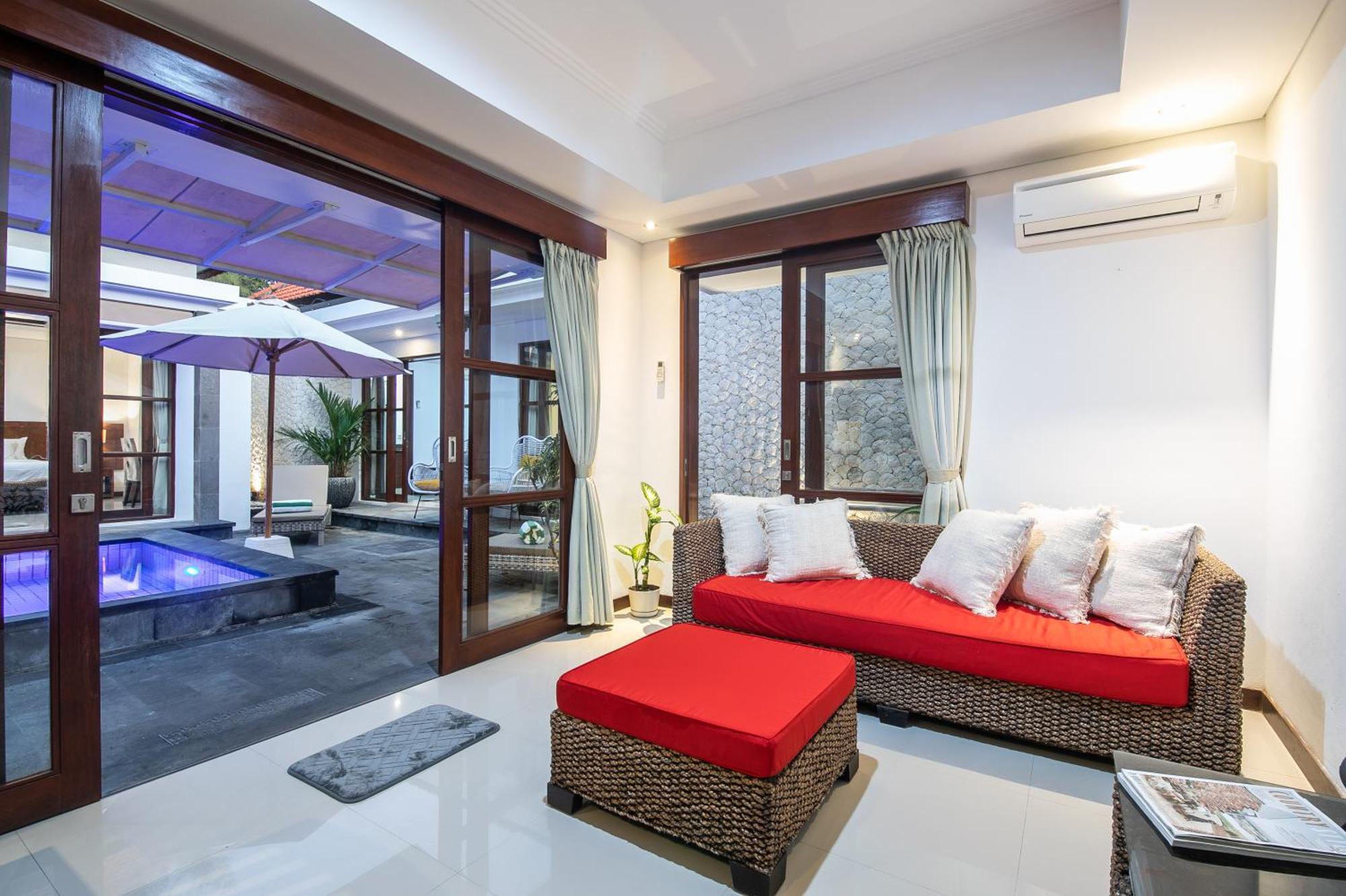 Pearl - 3br Private Pool * Sanur (Bali)