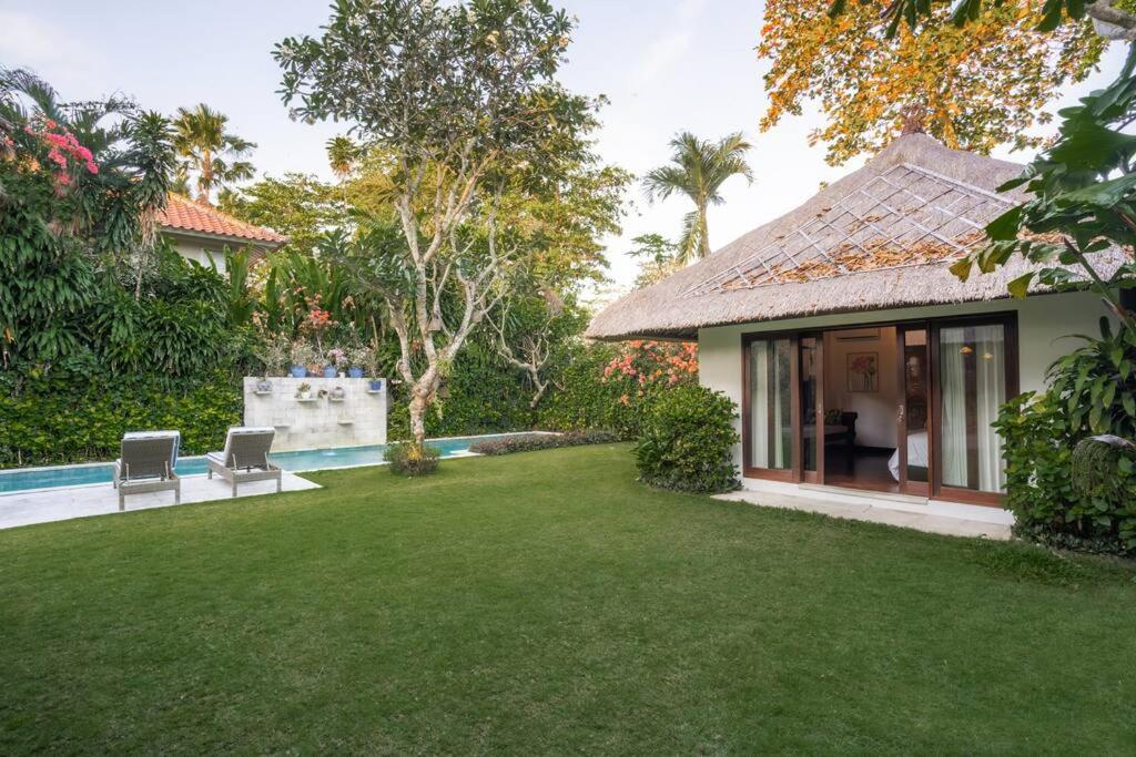 Pande Side Villa