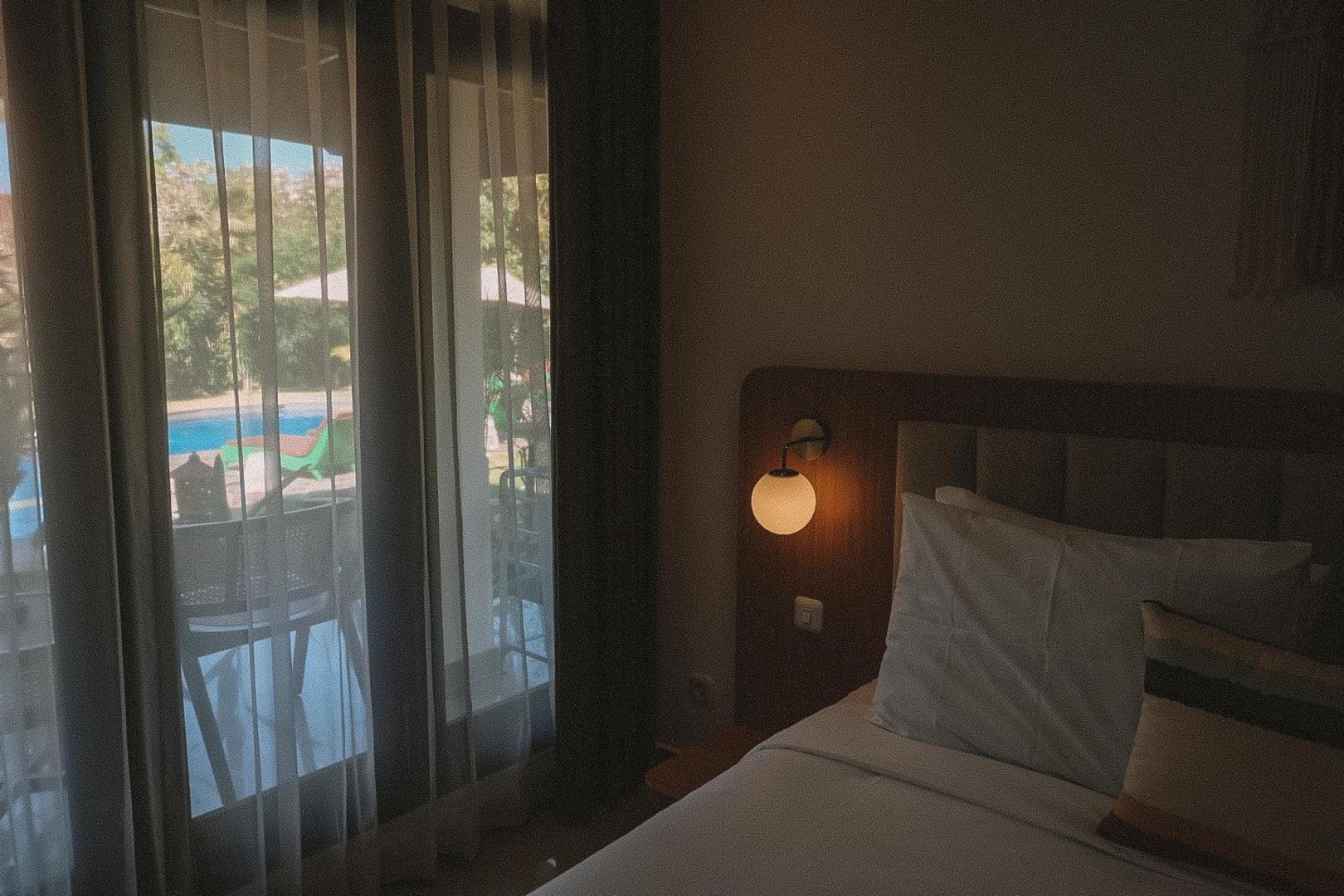 Gasthof Bali Wirasana Sanur