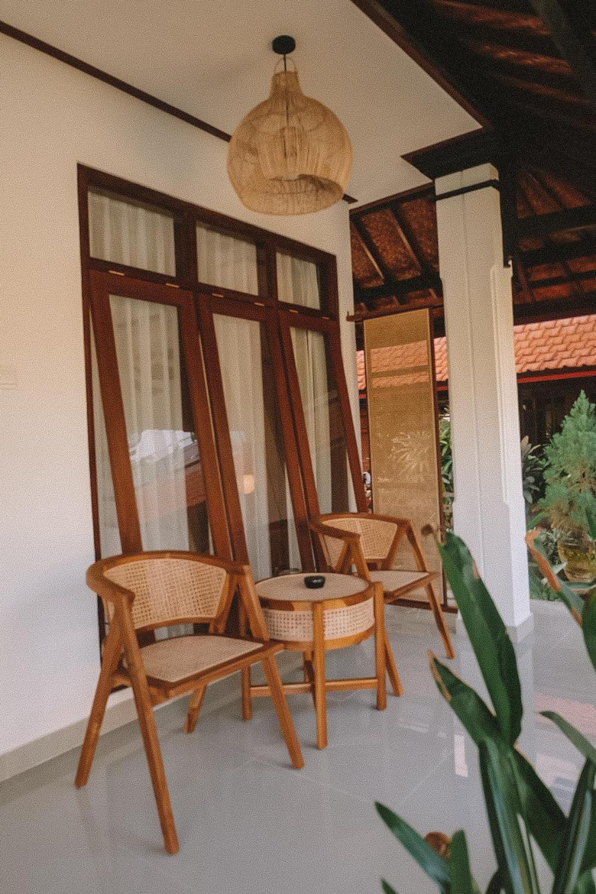 Bali Wirasana Sanur