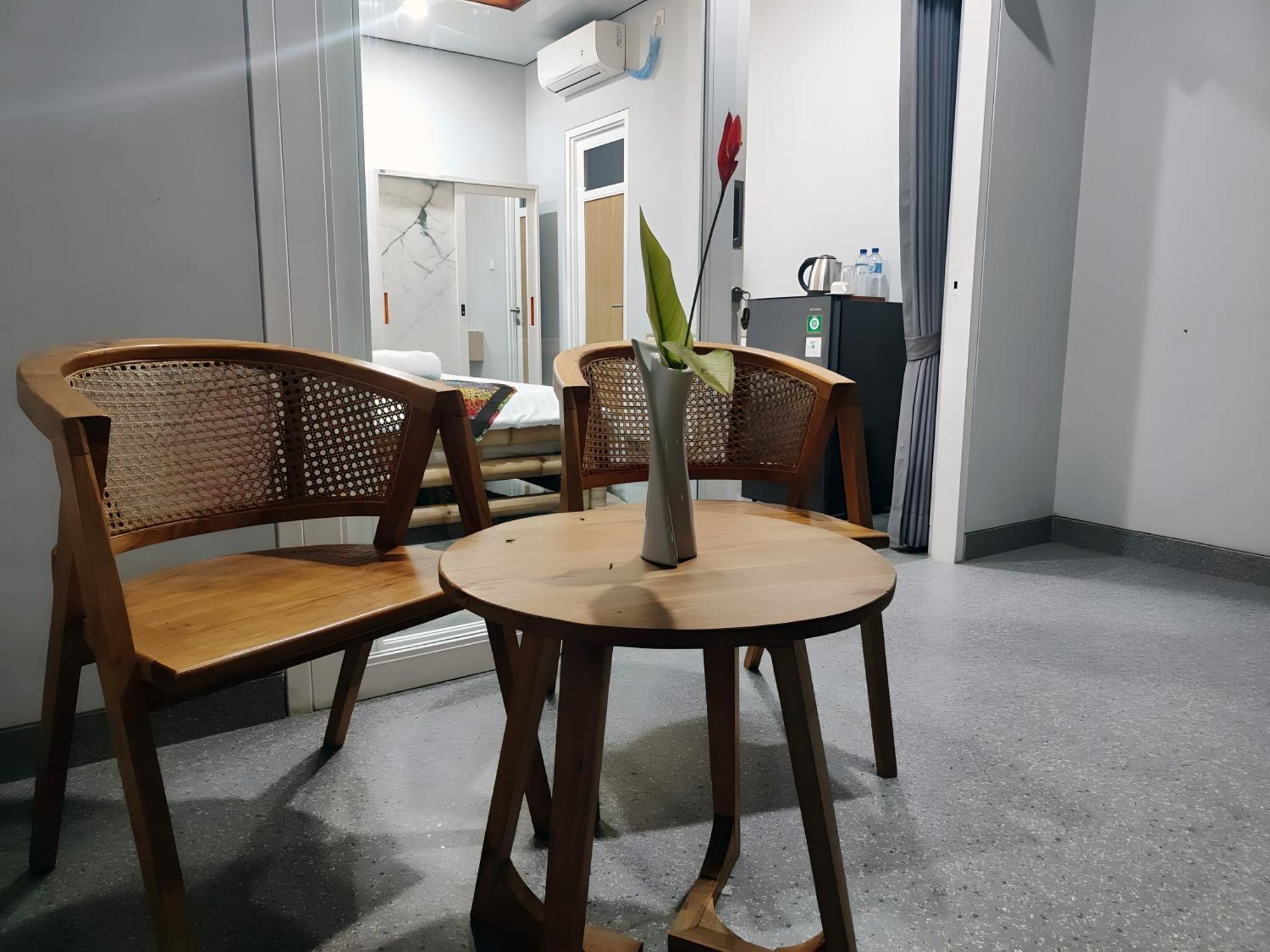 Hospedagem domiciliar Suka Sanur