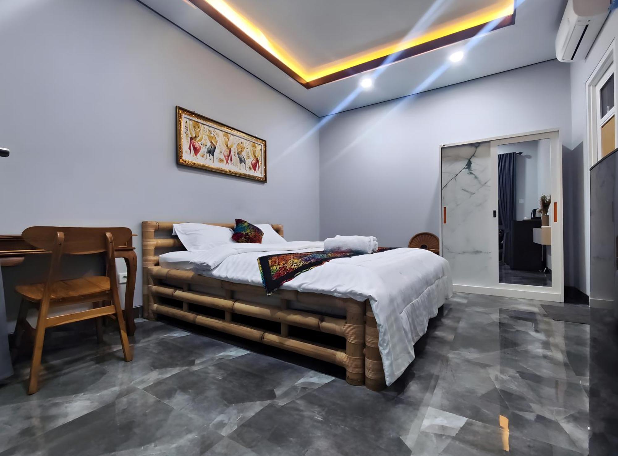 Suka Hospedagem domiciliar Sanur
