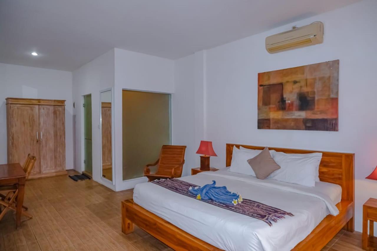 Bali Telaga Hati Yoga Healing And Retreat Center Hostel Sanur (Bali)