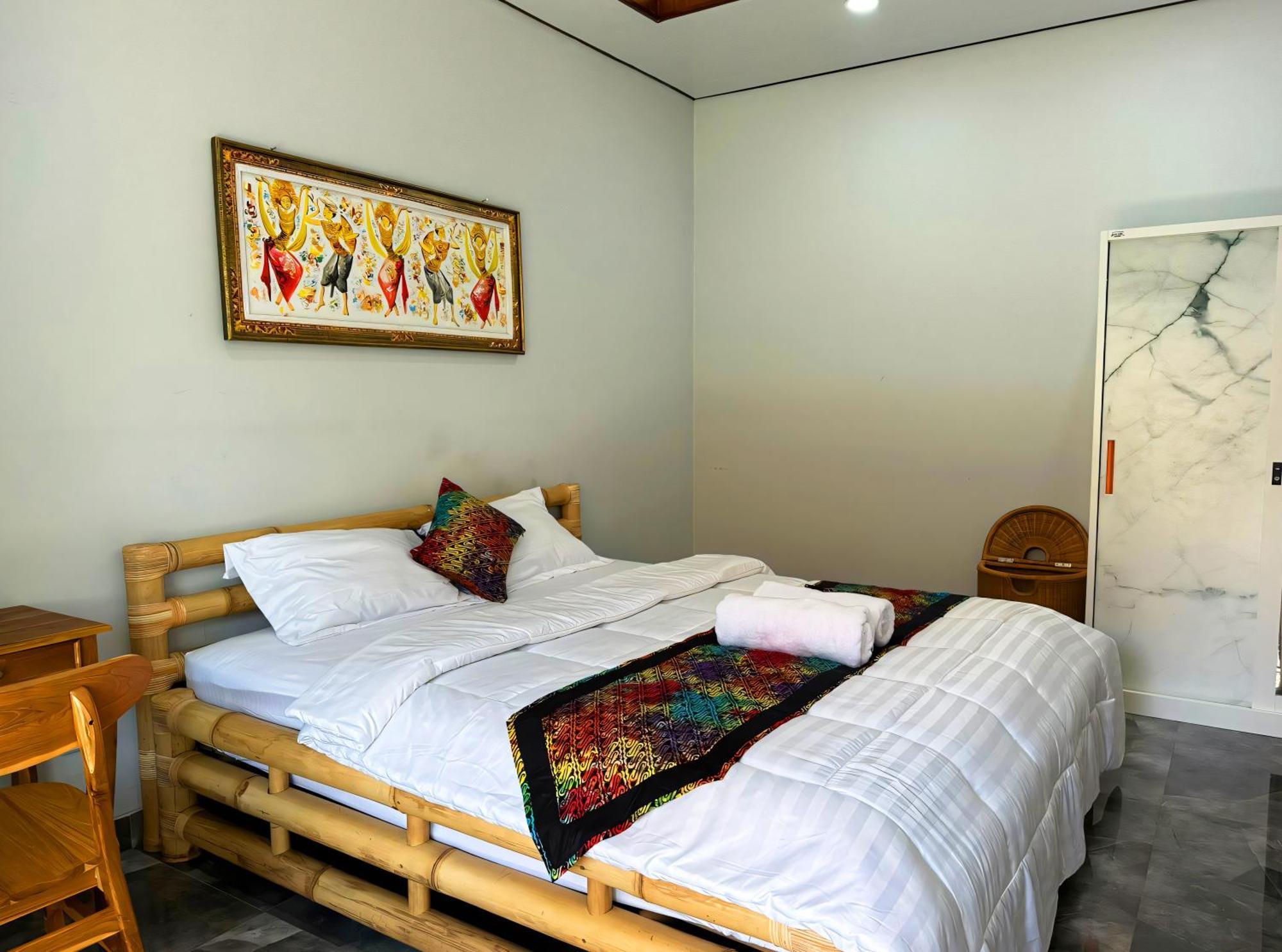 Hospedagem domiciliar Suka Sanur