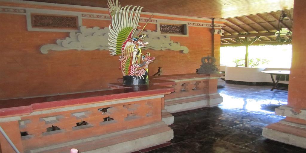 Agung And Sue Watering Hole I Guest house 2*