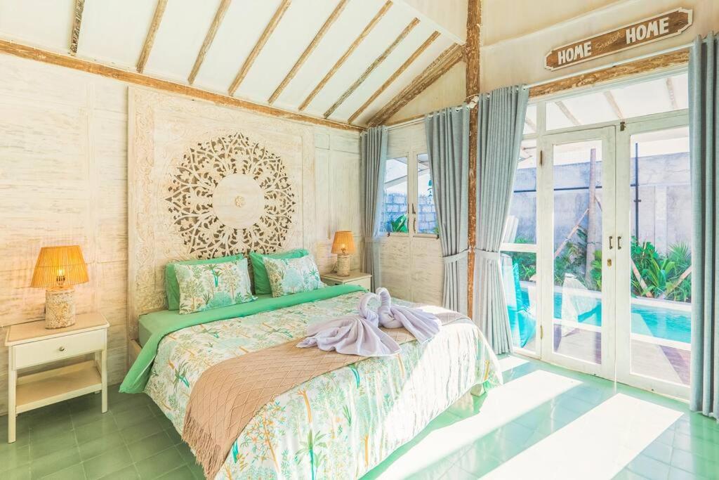 Villa Soobali Mint 1br Sanur (Bali)