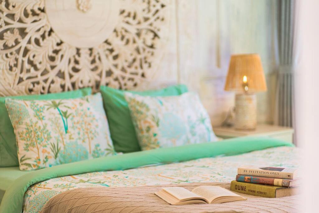 Soobali Mint 1br * Sanur (Bali)