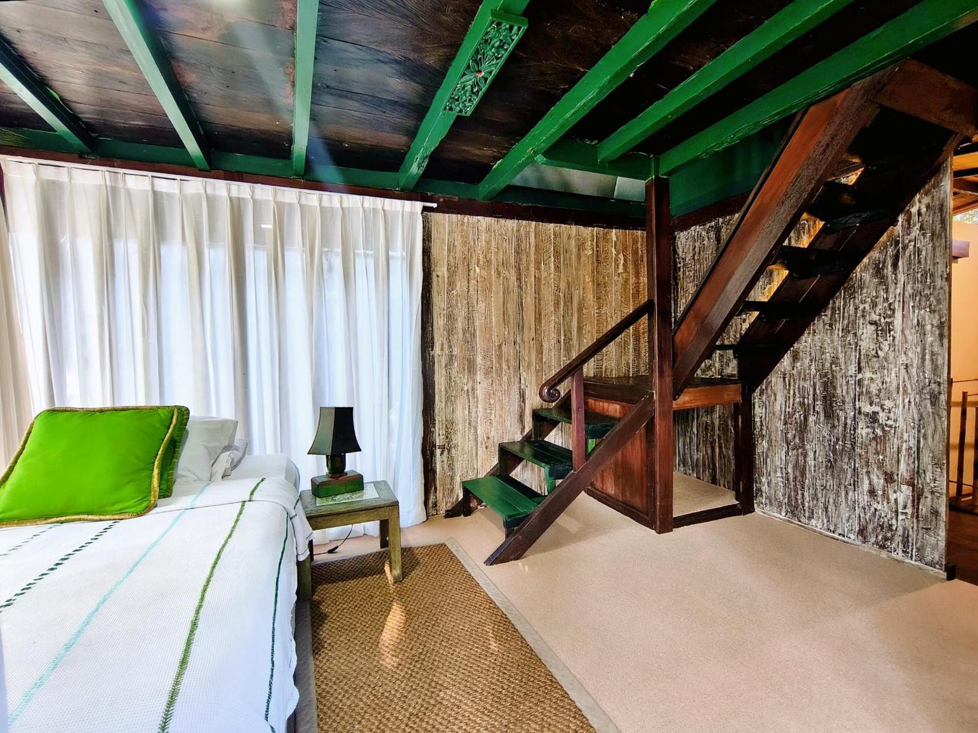 Bed & Breakfast Panda Lumbung Sanur