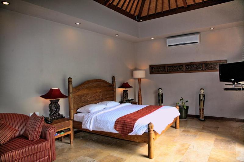 Villa Ajanta Sanur (Bali)