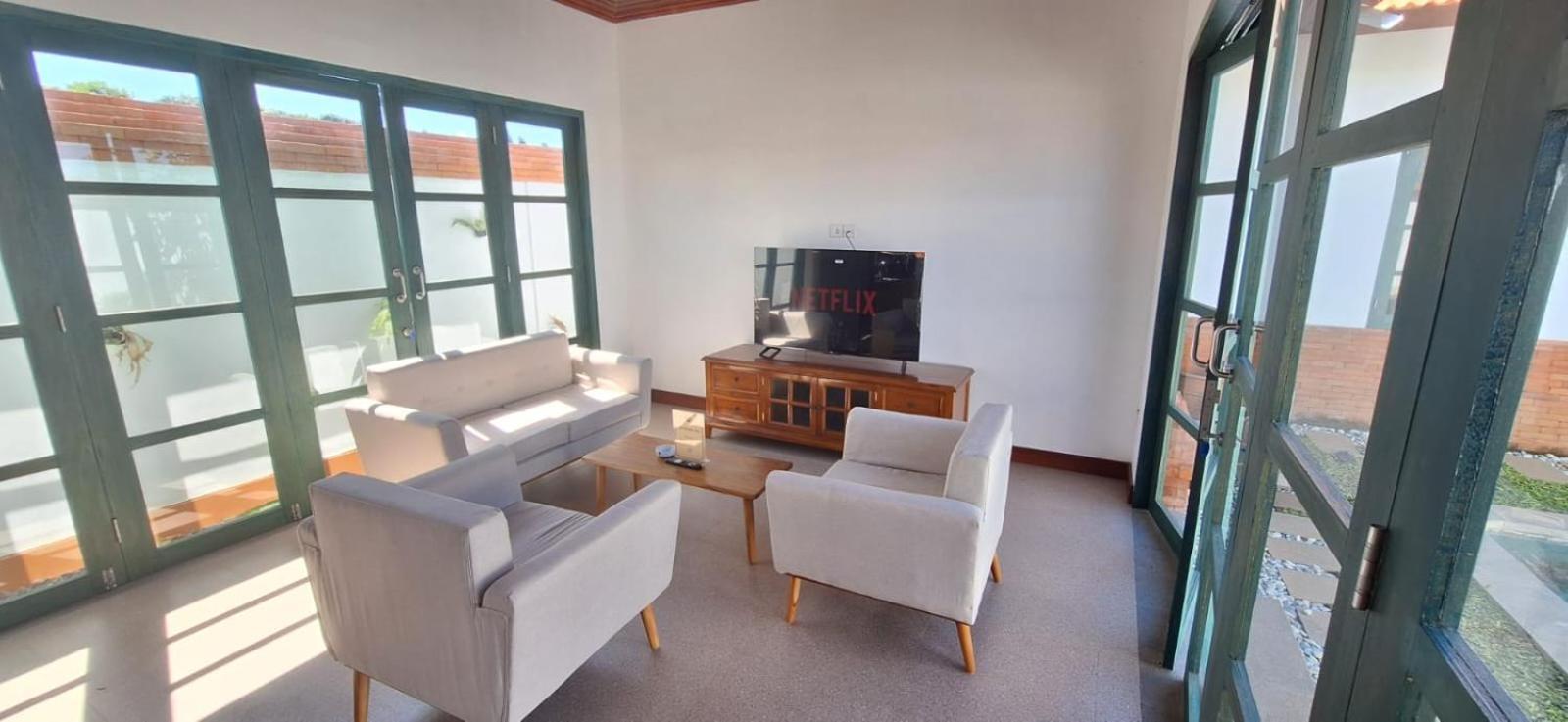 Villa Nymphaea Sanur