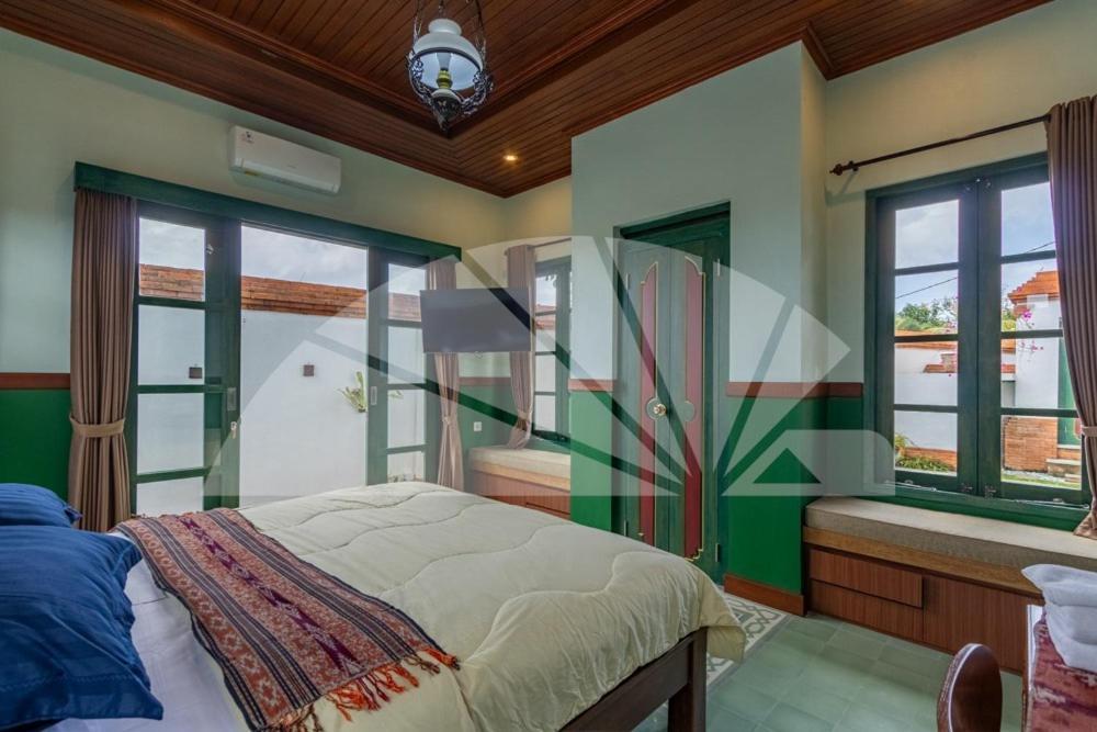 Villa Nymphaea Sanur