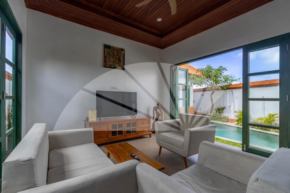 Nymphaea Villa *