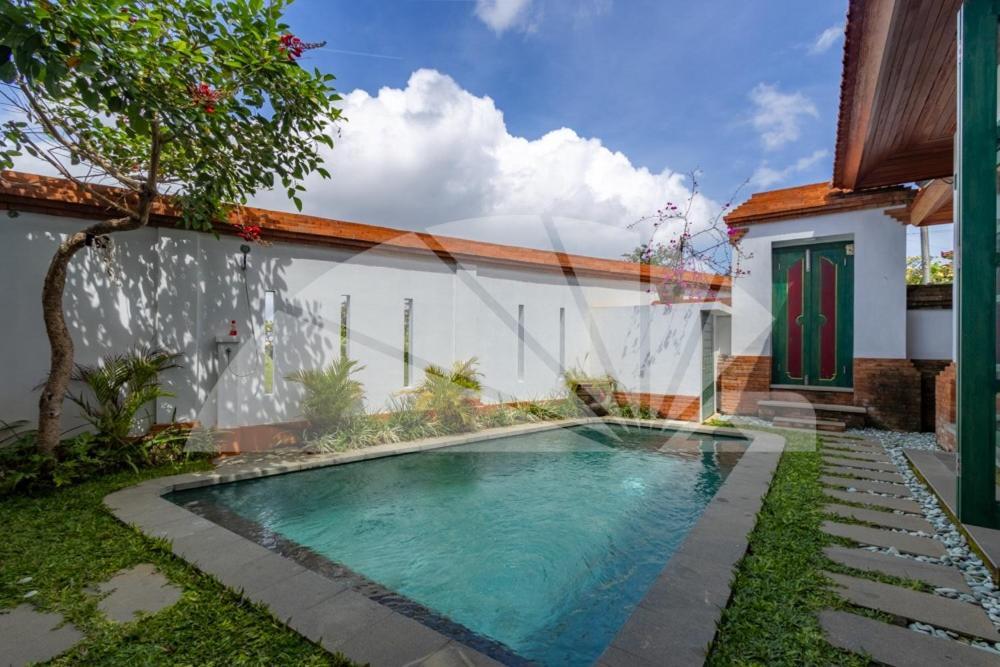 Villa Nymphaea
