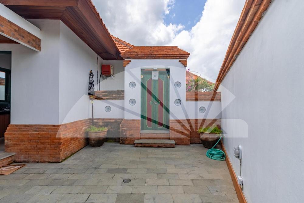 Villa Nymphaea Sanur