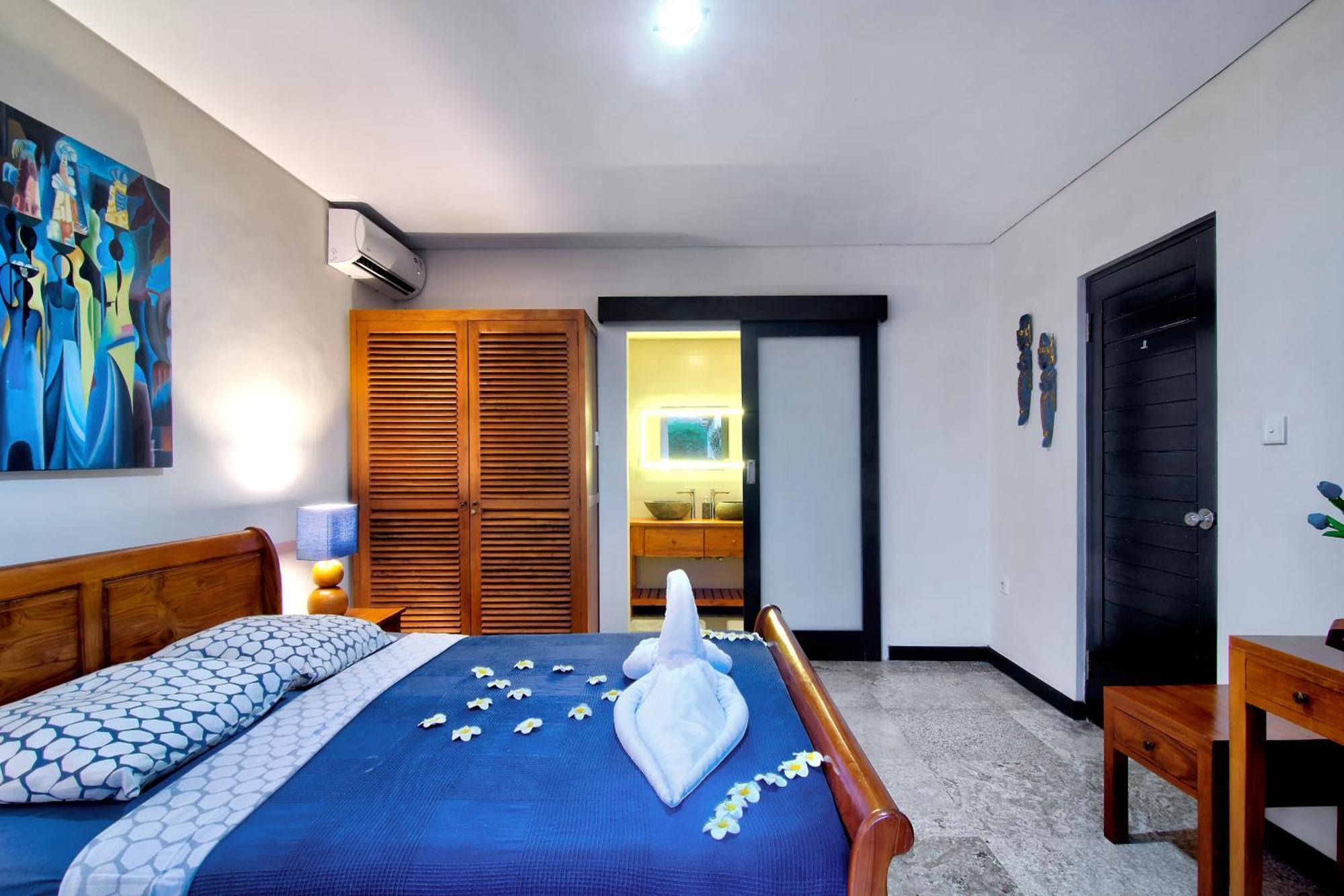 Vakantiehuis-bali.nl Sanur (Bali)