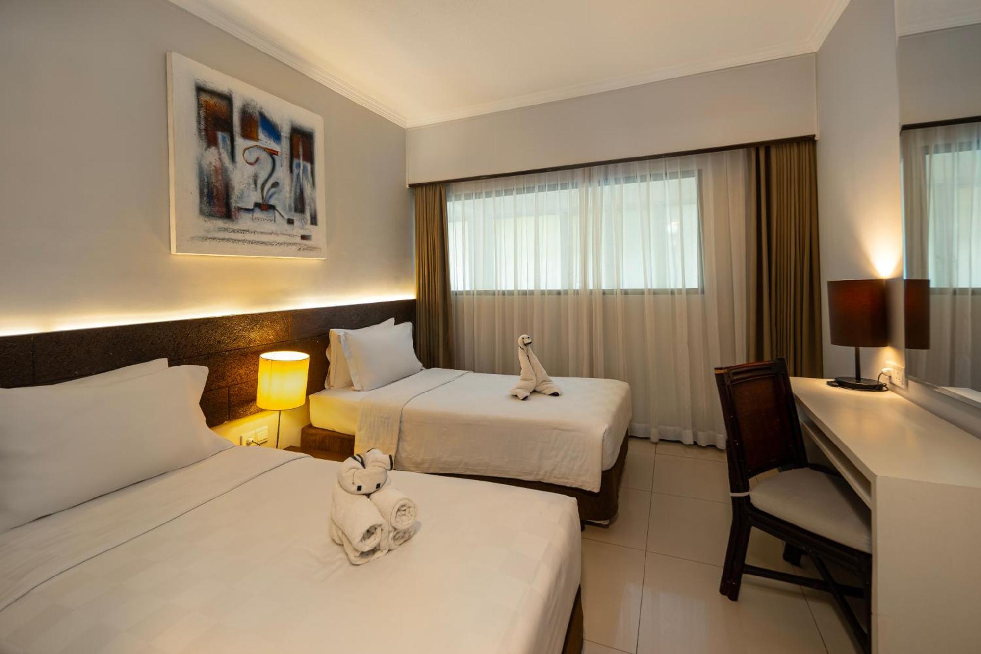 Prime Plaza - Bali Sanur (Bali)