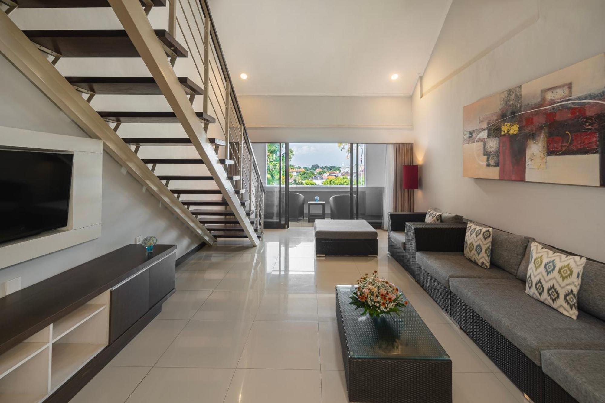 Prime Plaza - Bali Sanur (Bali)