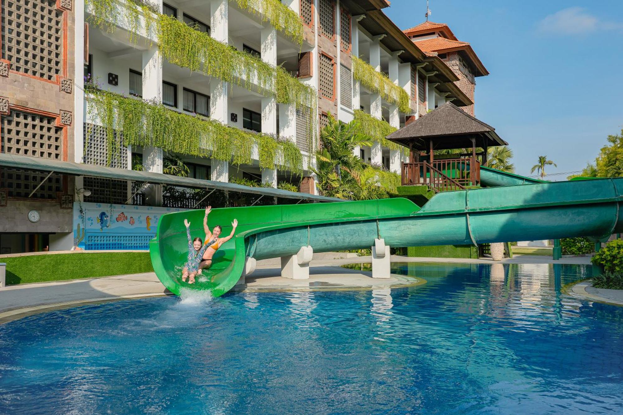 Resort Prime Plaza - Bali Sanur (Bali)