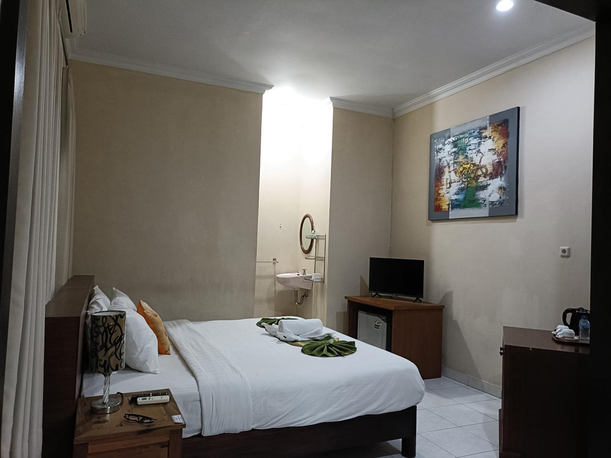 Ngetis Home Stay Homestay Sanur (Bali)