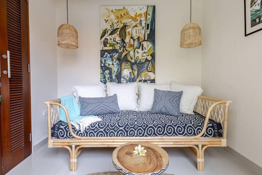 Sapa Gardenia 2 Vakantiehuis Sanur