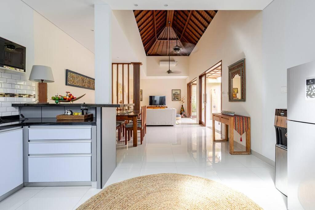 Holiday home Sapa Gardenia 2 Sanur (Bali)