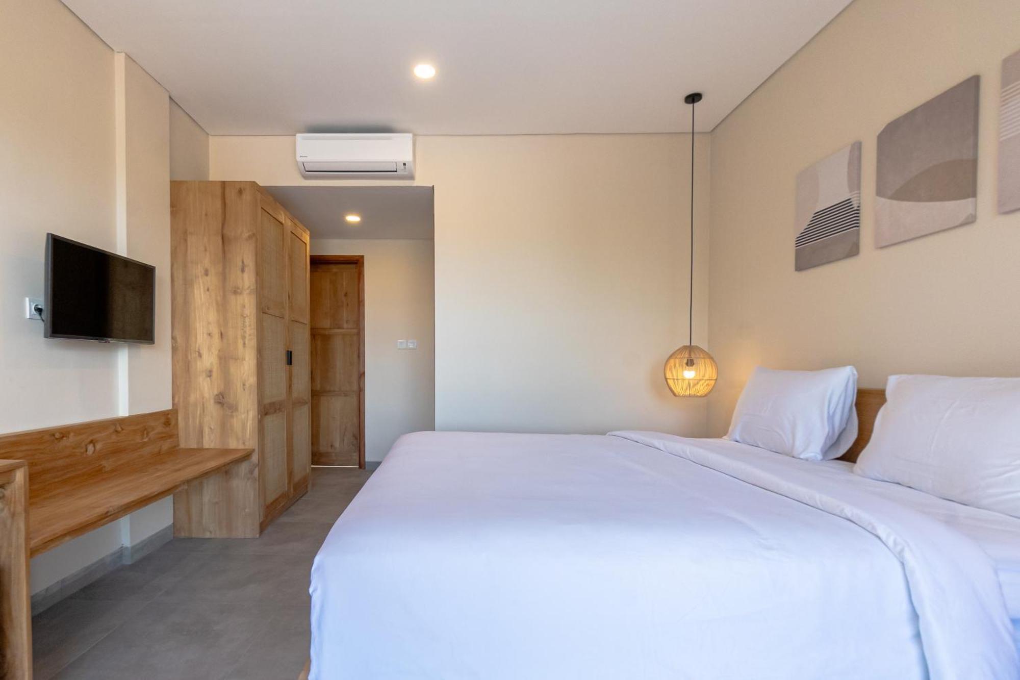 Guest house Kelaya *