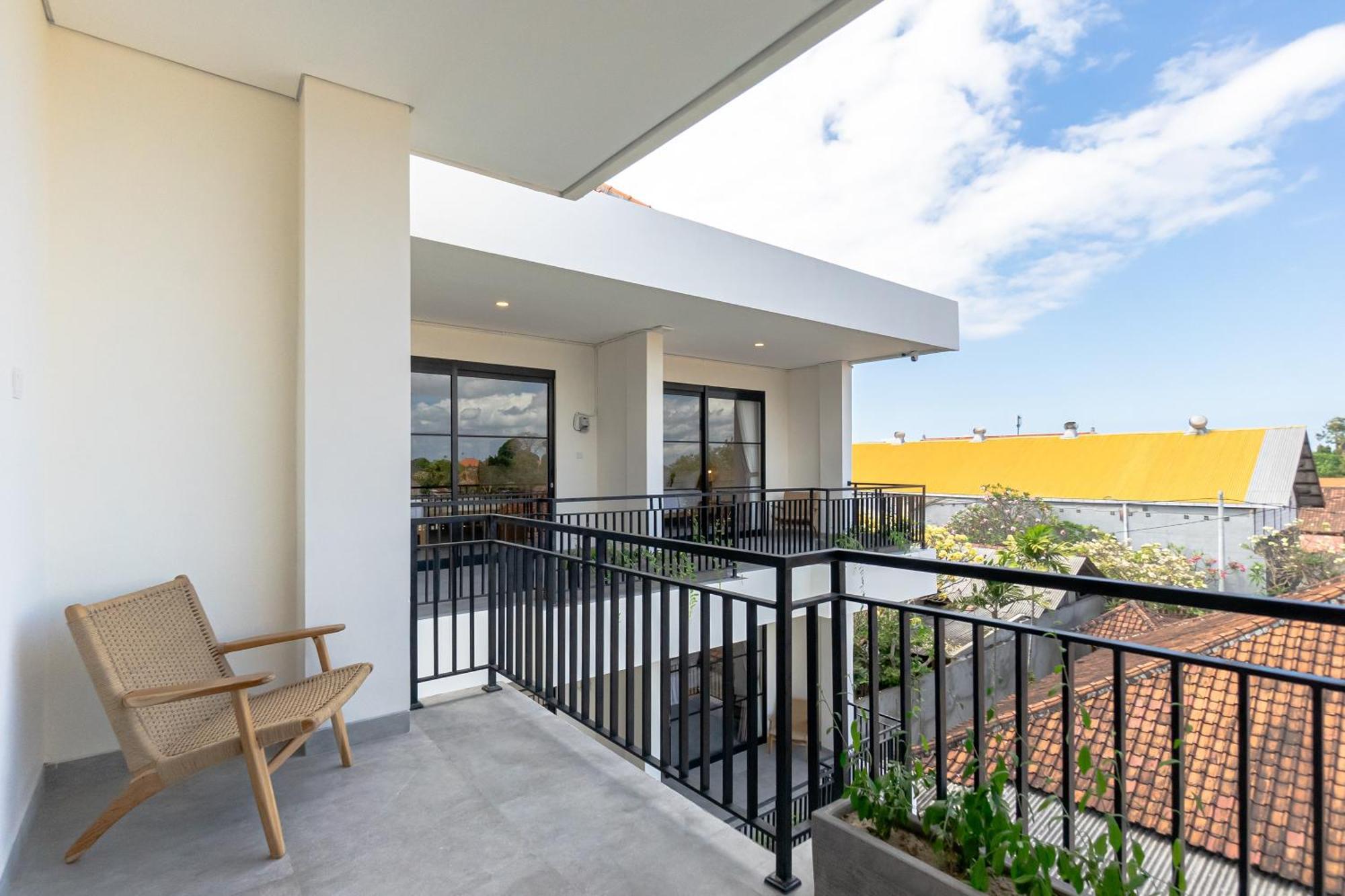 Kelaya Gasthuis Sanur