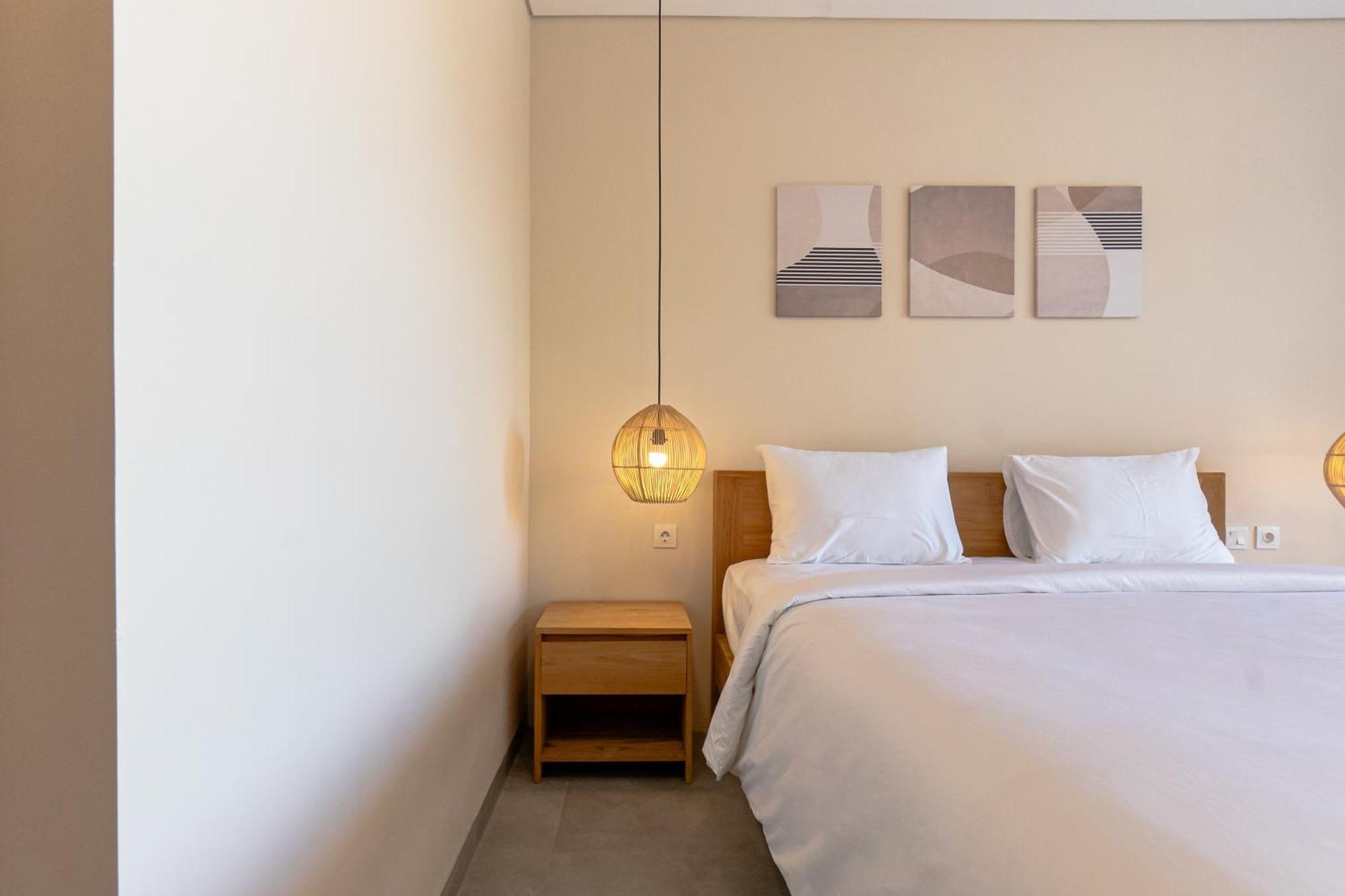 Guest house Kelaya Sanur (Bali)