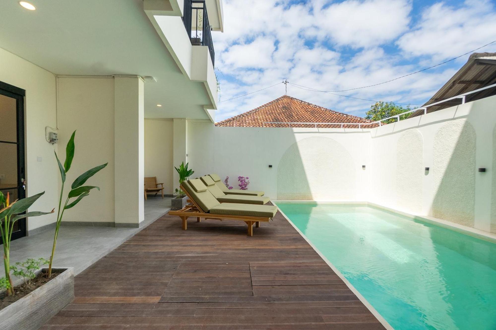 Kelaya Gasthuis Sanur