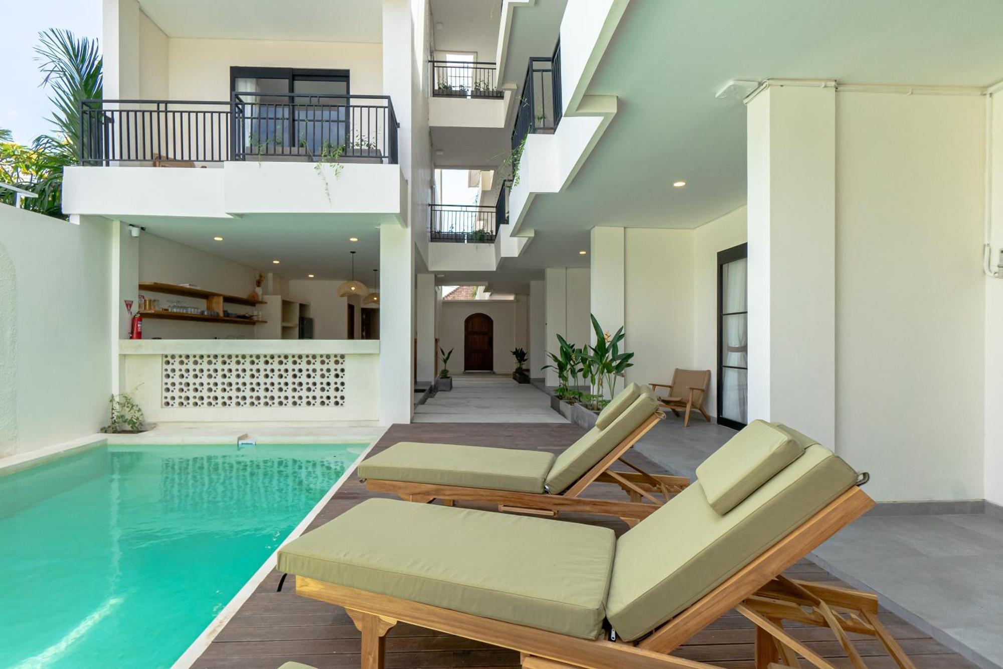 Kelaya * Sanur (Bali)