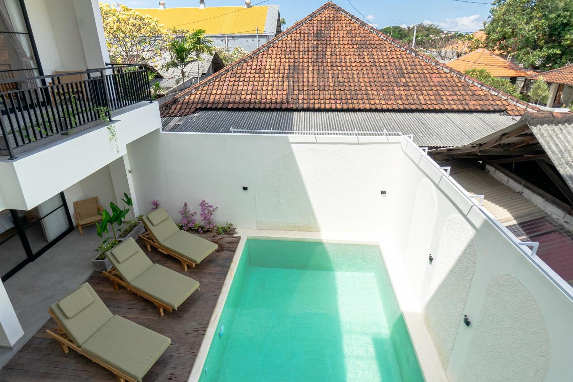 Kelaya * Sanur