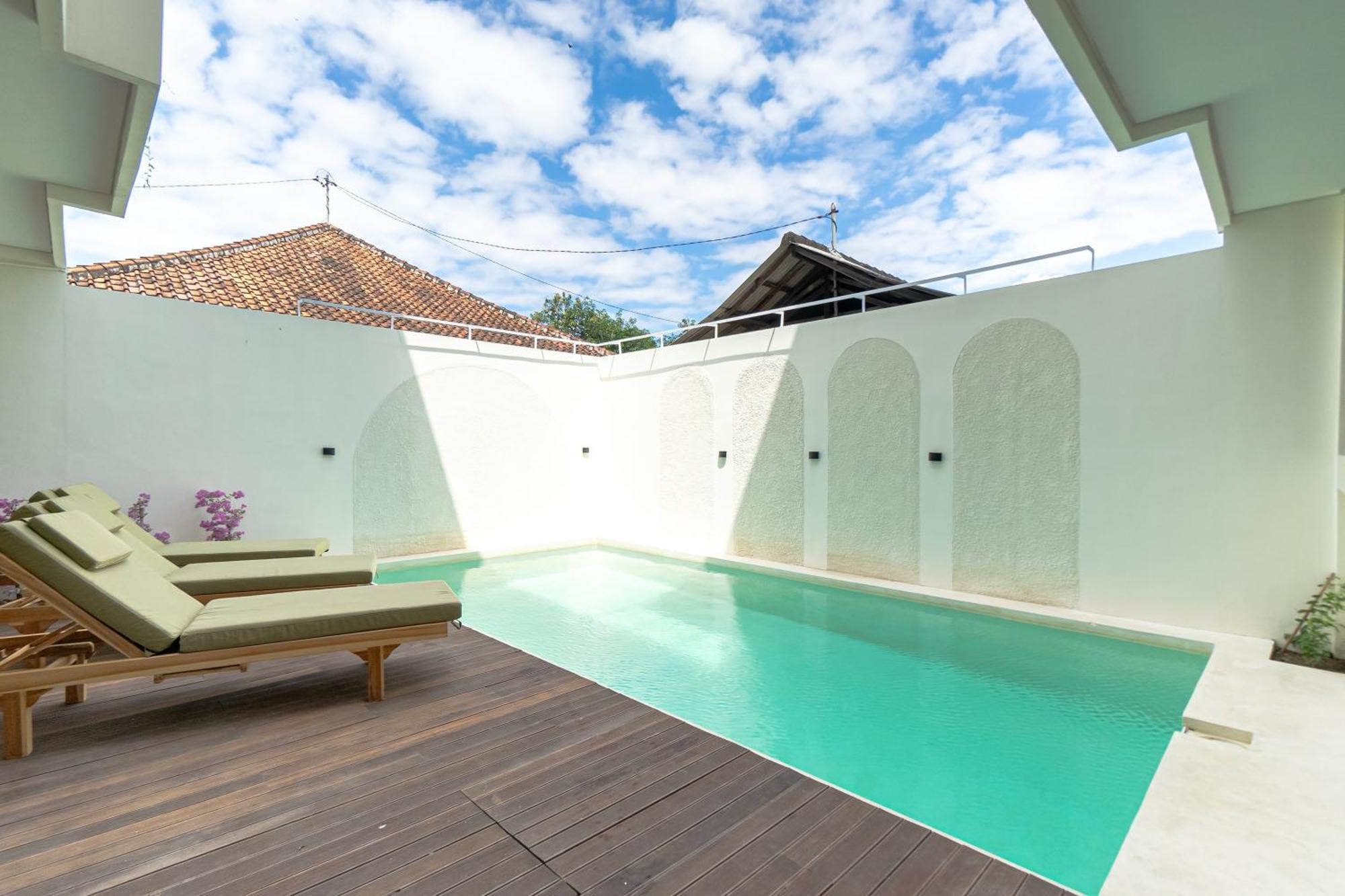 Guest house Kelaya
