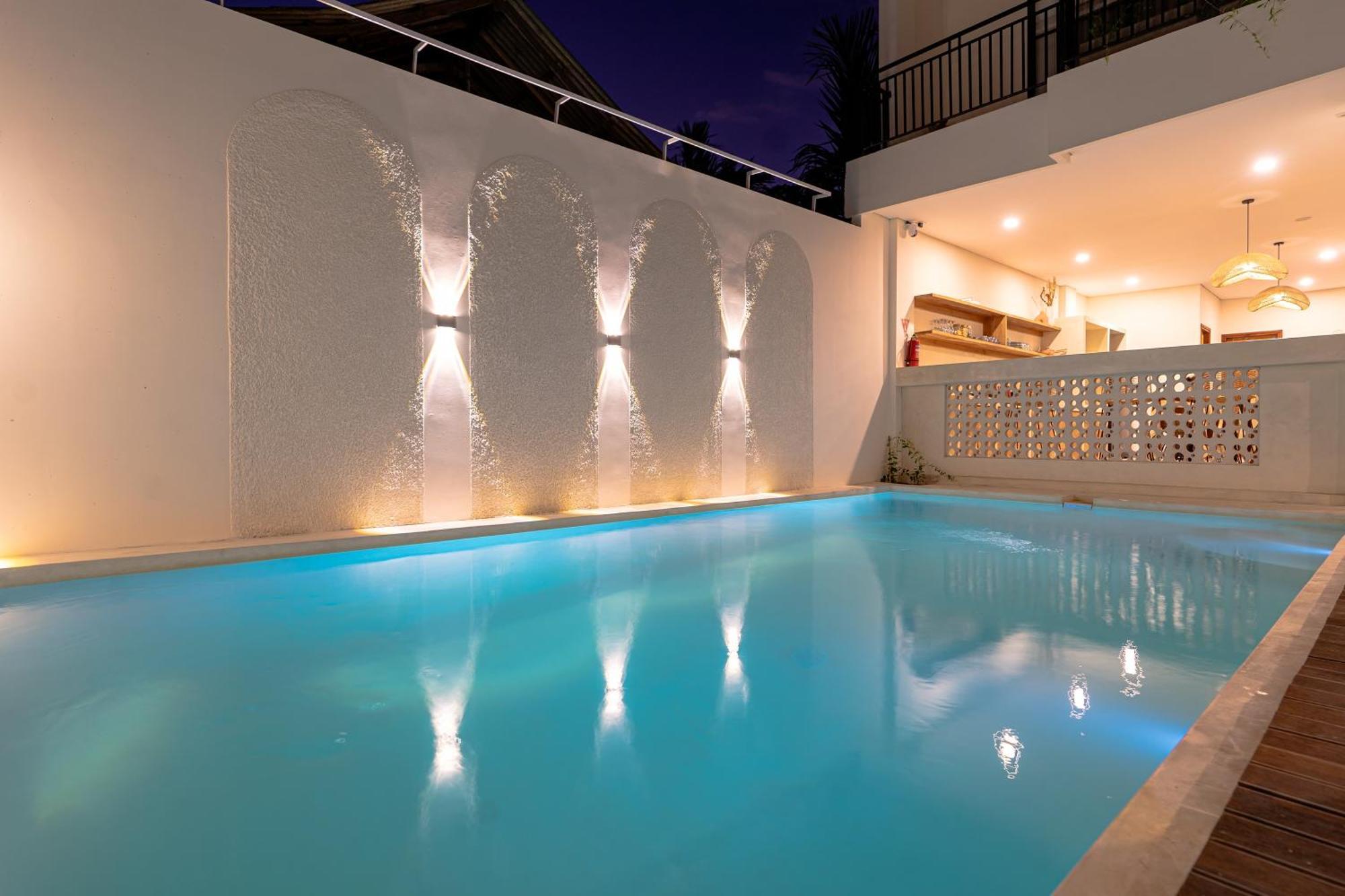 Guest house Kelaya
