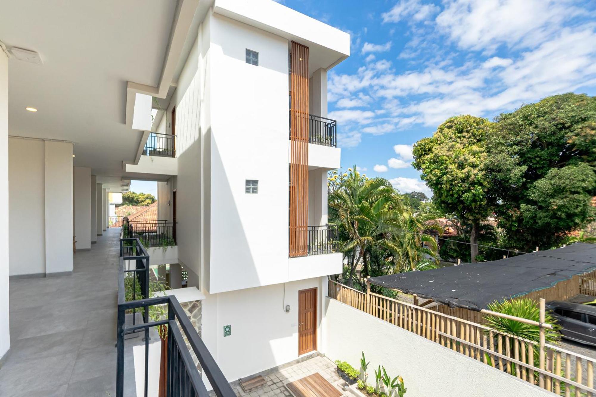 Gasthuis Kelaya Sanur