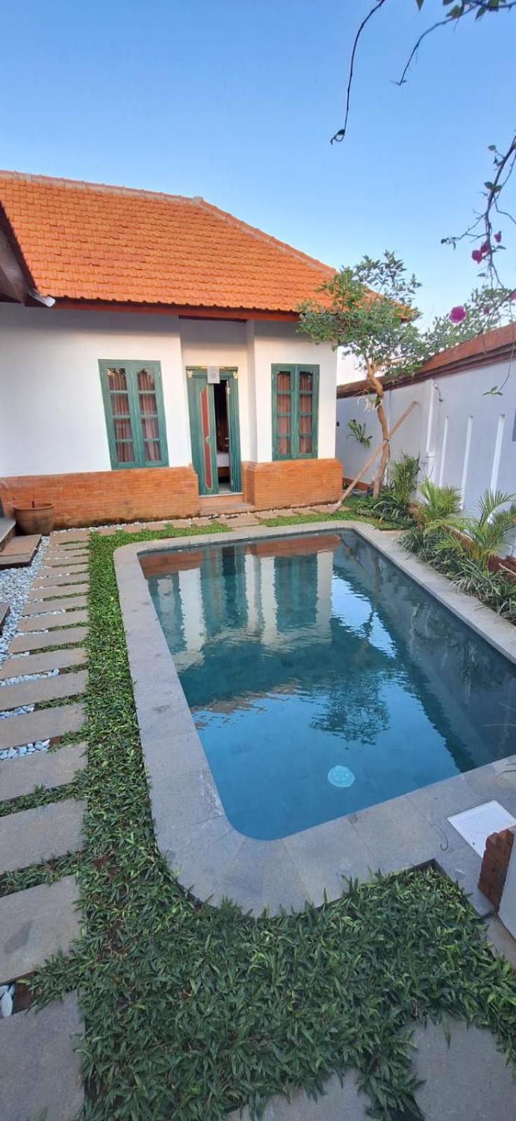 Nymphaea Sanur