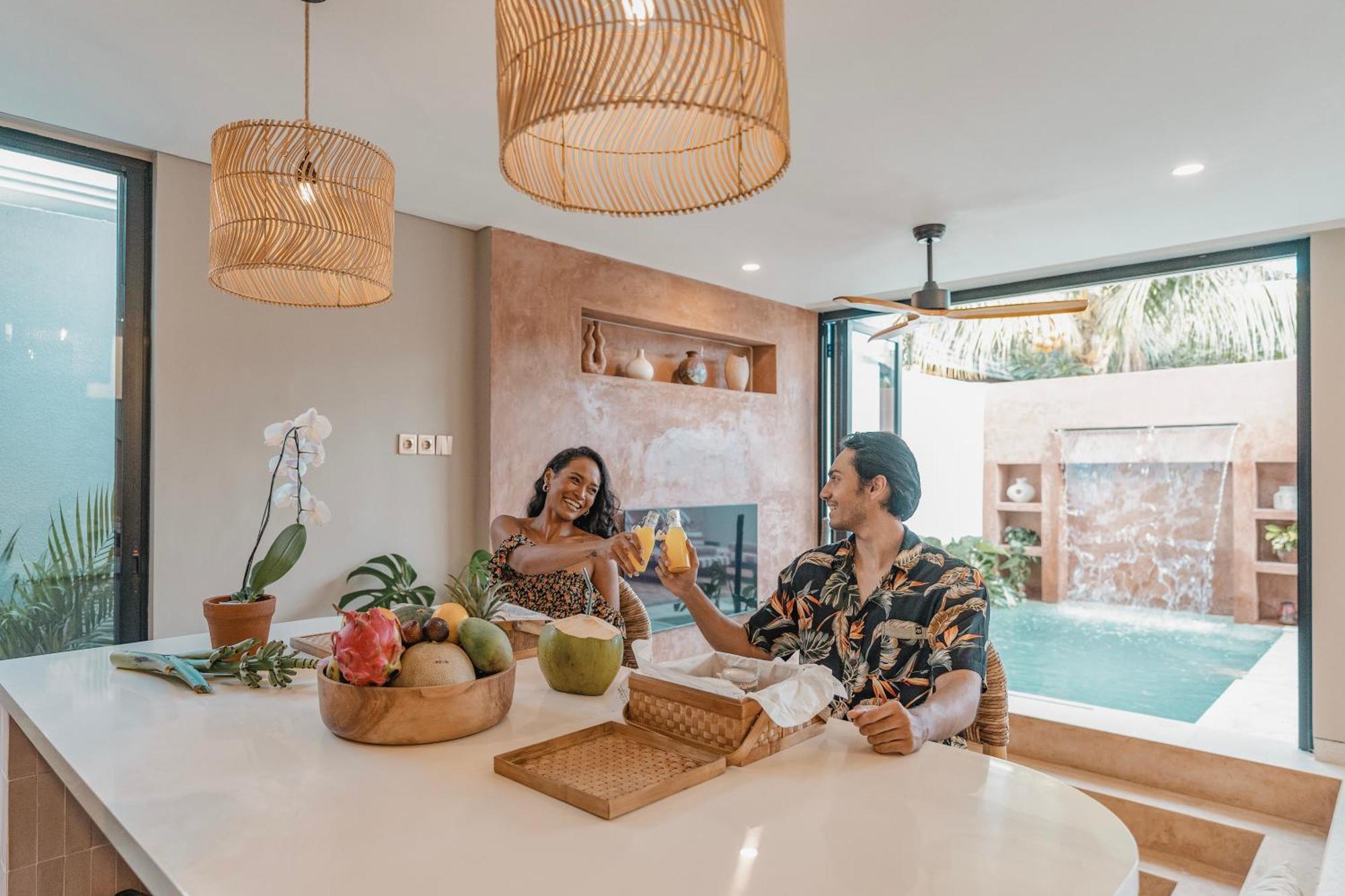 Terramore Sanur