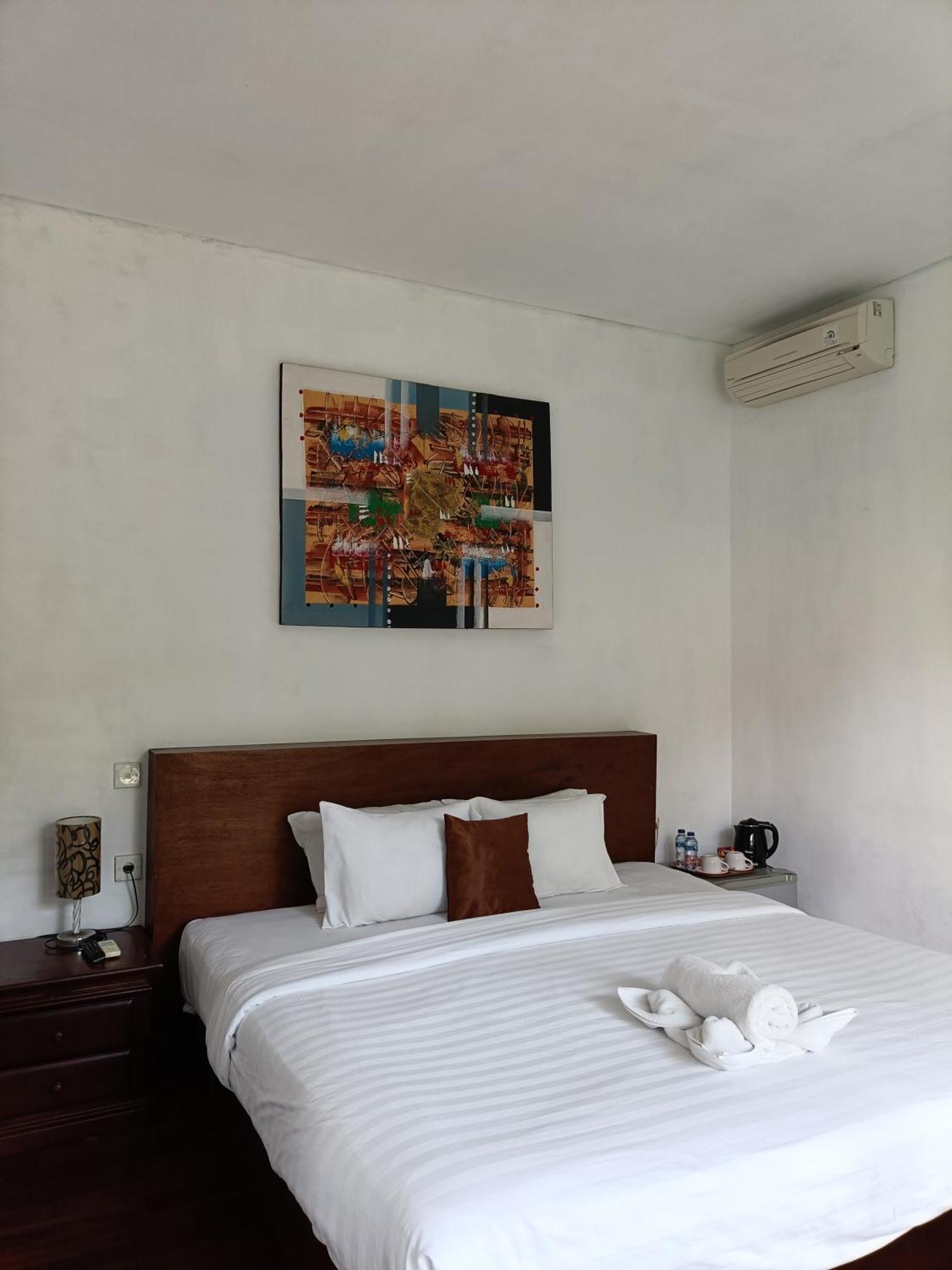 Homestay Ngetis Home Stay