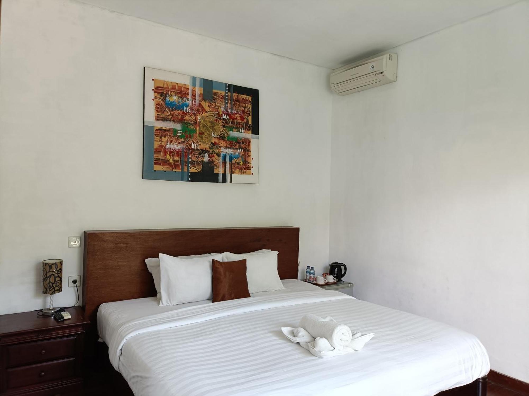 Ngetis Home Stay Sanur (Bali)