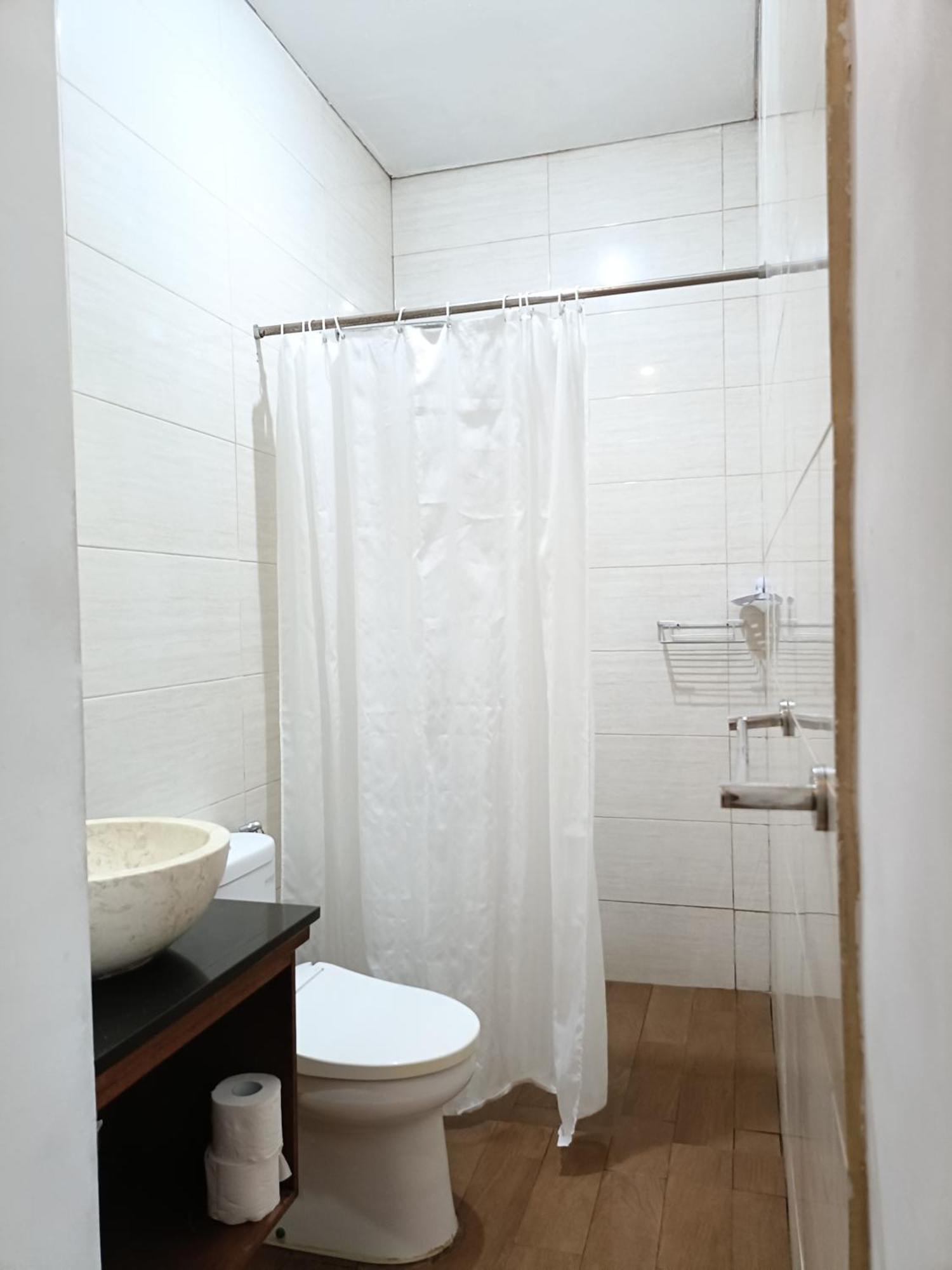 Homestay Ngetis Home Stay