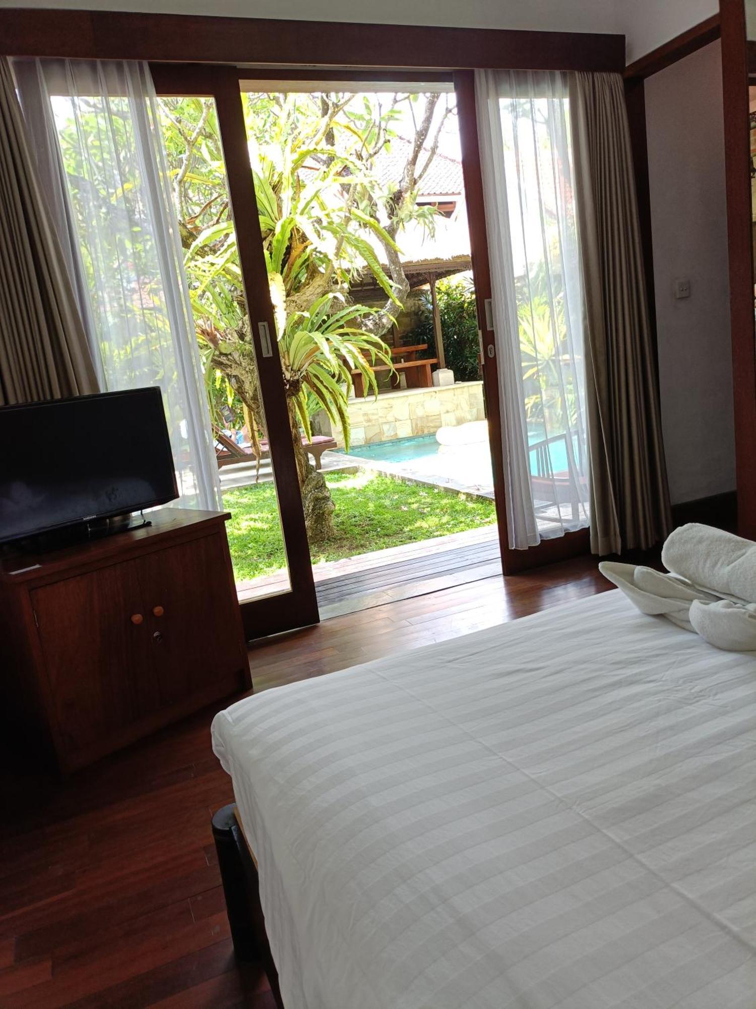 Ngetis Home Stay