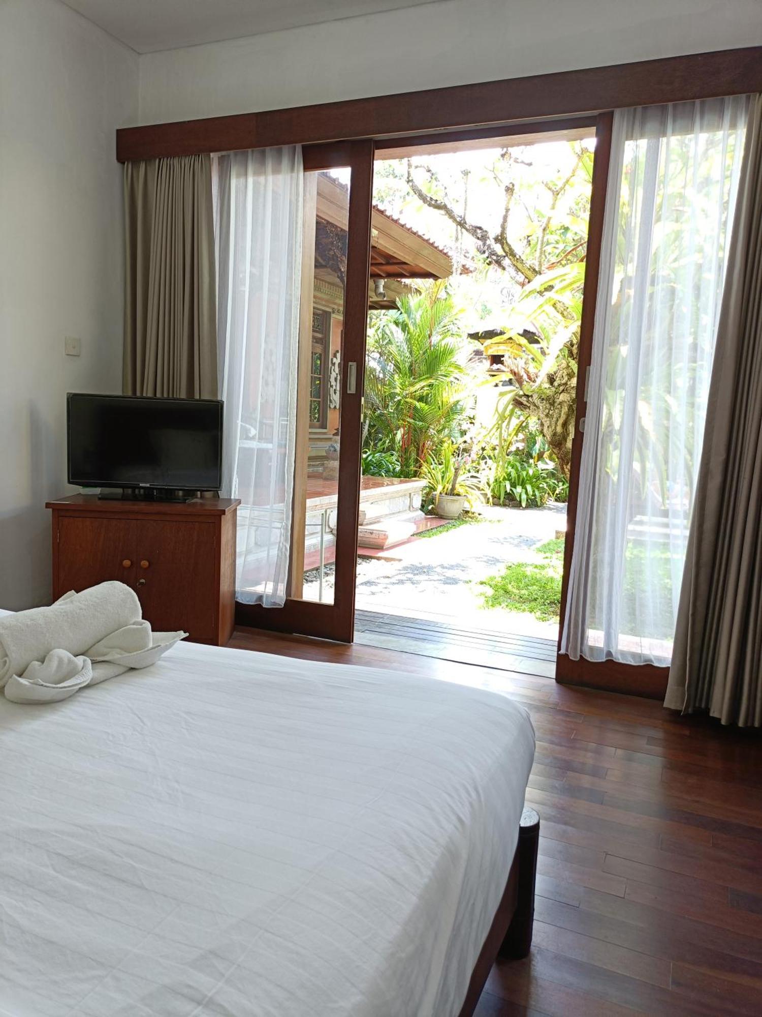 Ngetis Home Stay Homestay *