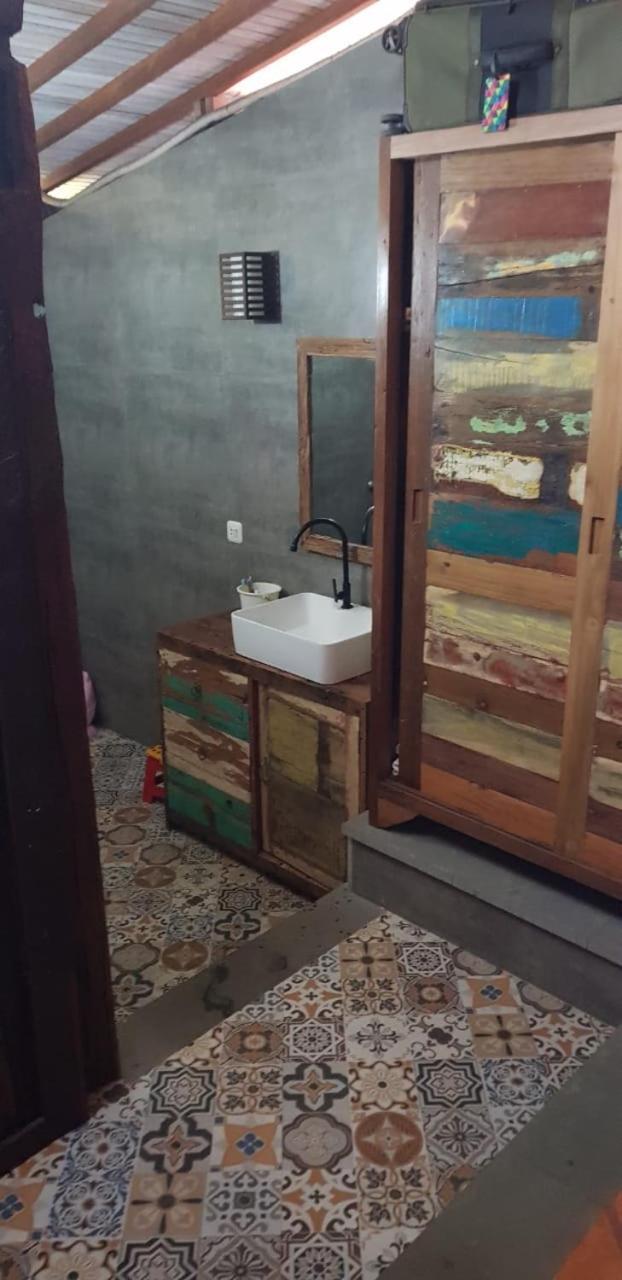 Villa Kubu Jaga Jaga *