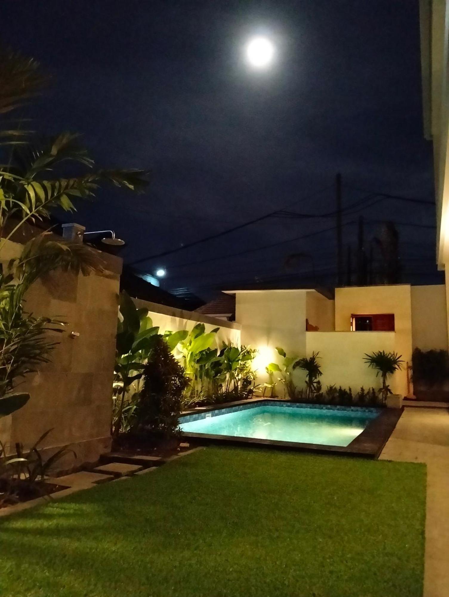 Guest house Kutus Bali *