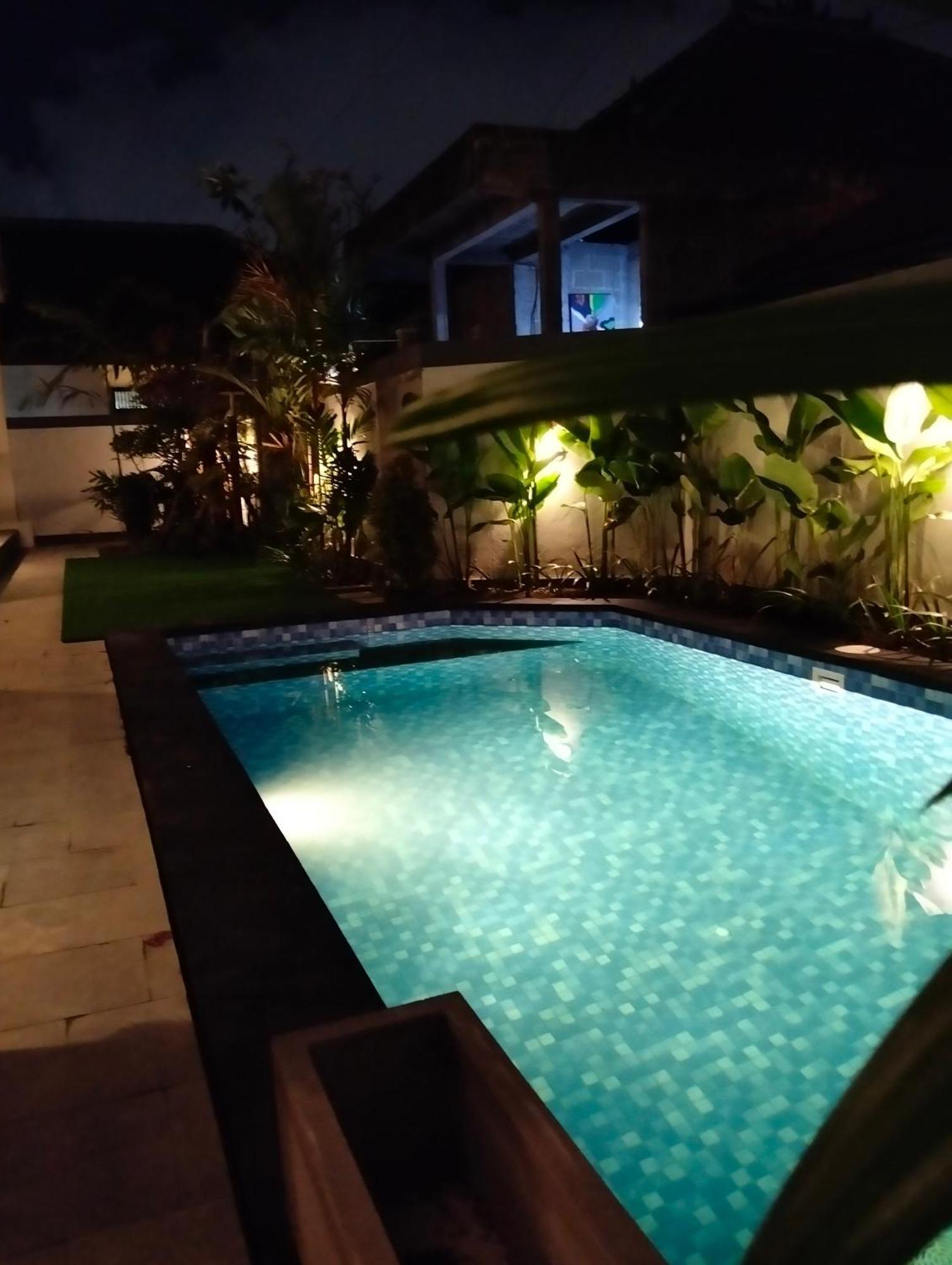 Kutus Bali Guest house Sanur (Bali)