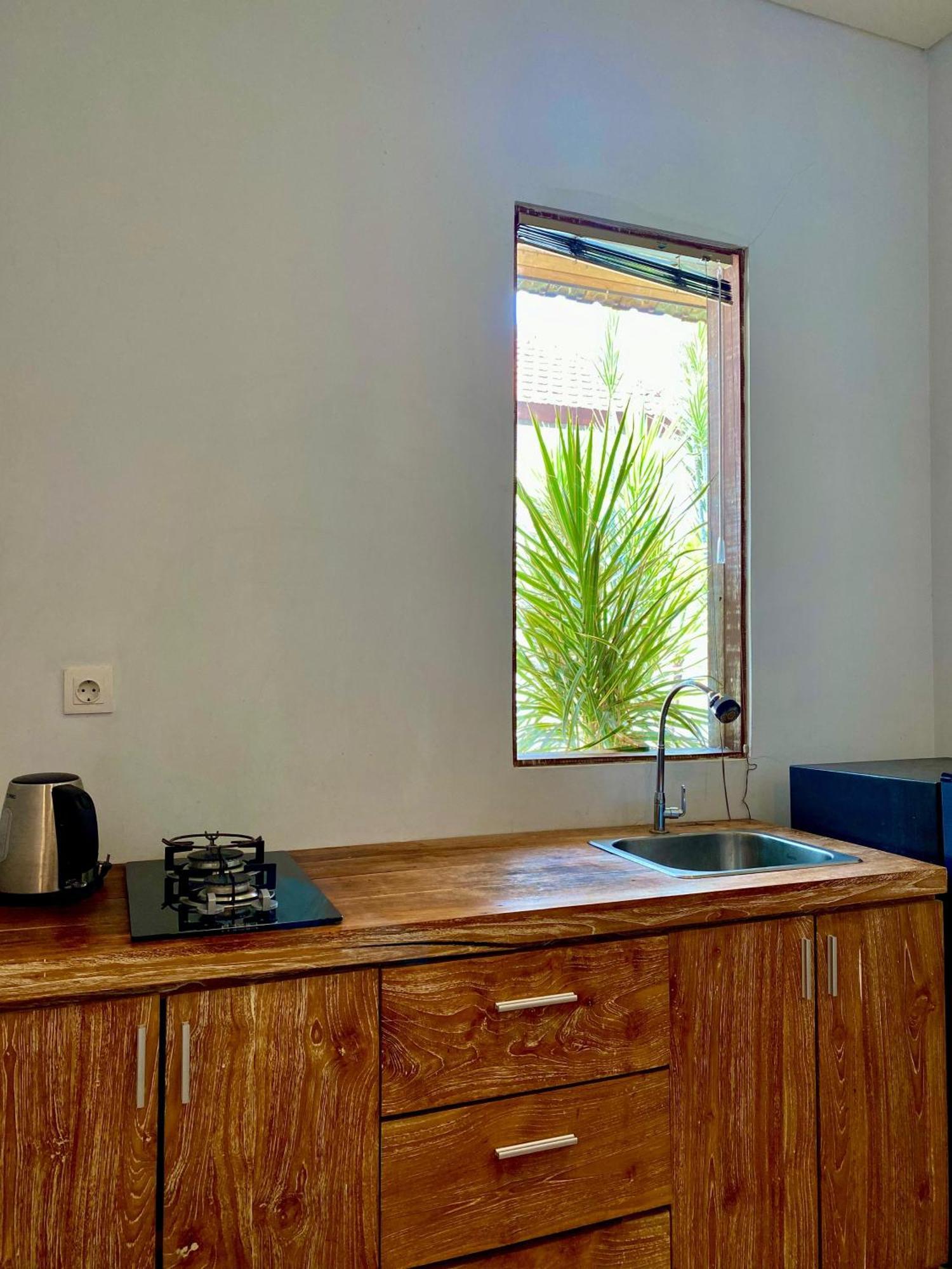Uma Sindu Apartment Sanur (Bali)