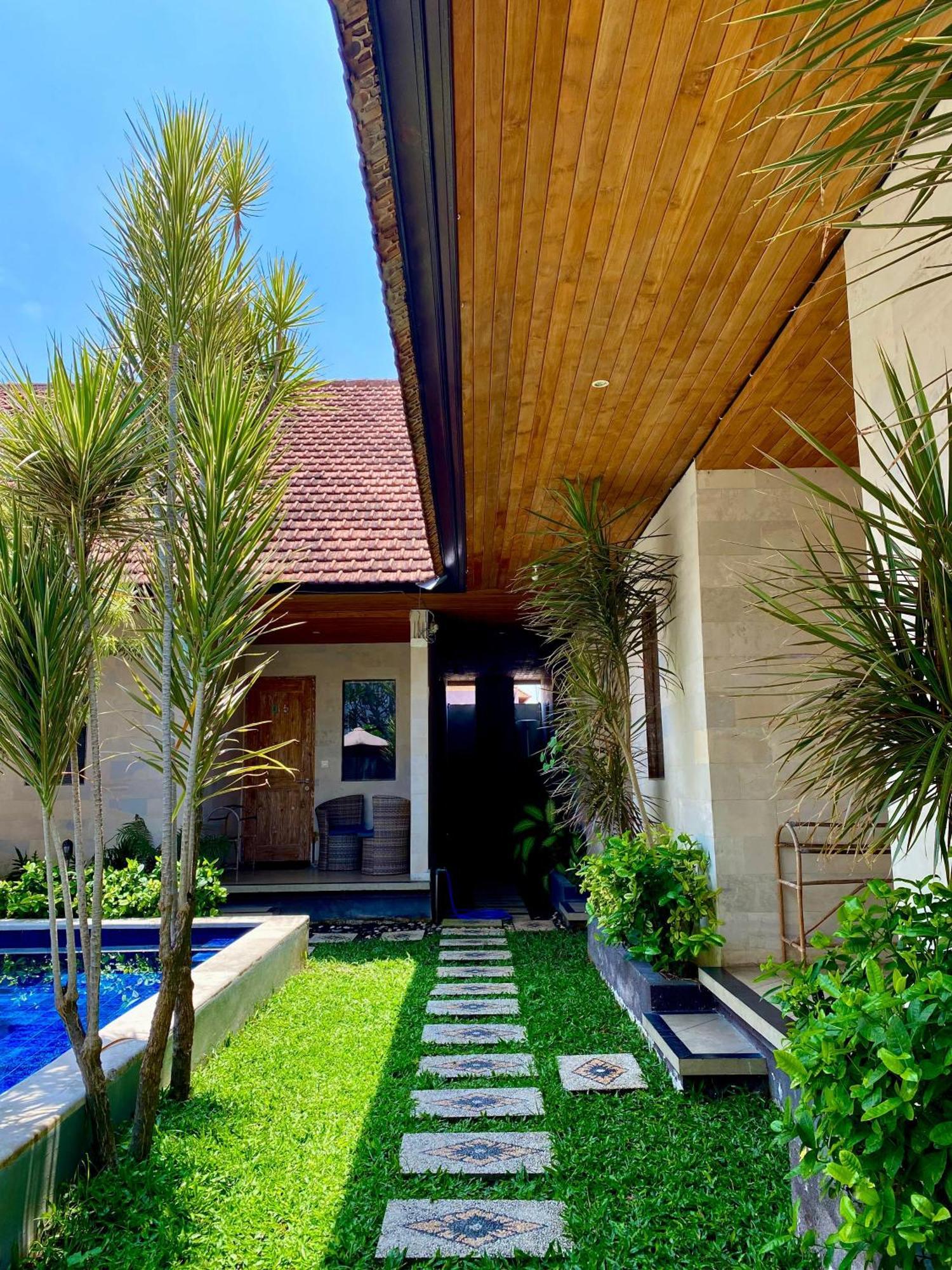 Uma Sindu * Sanur